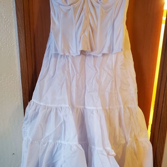 Melissa Sweet Collection Wedding Dress - Picture 11 of 15